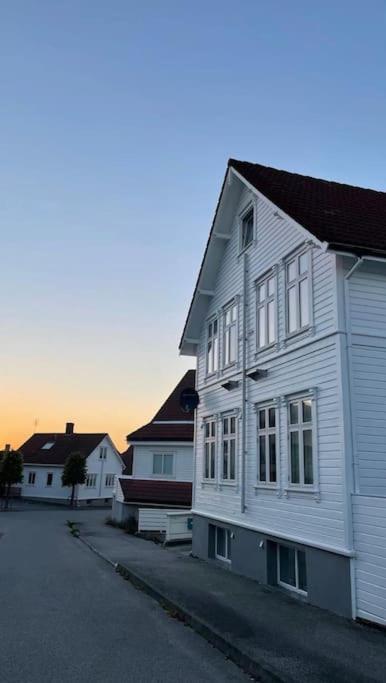 Апартаменты Bjorn'S Sanctuary - City Center Ставангер Экстерьер фото